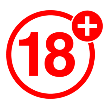 18+